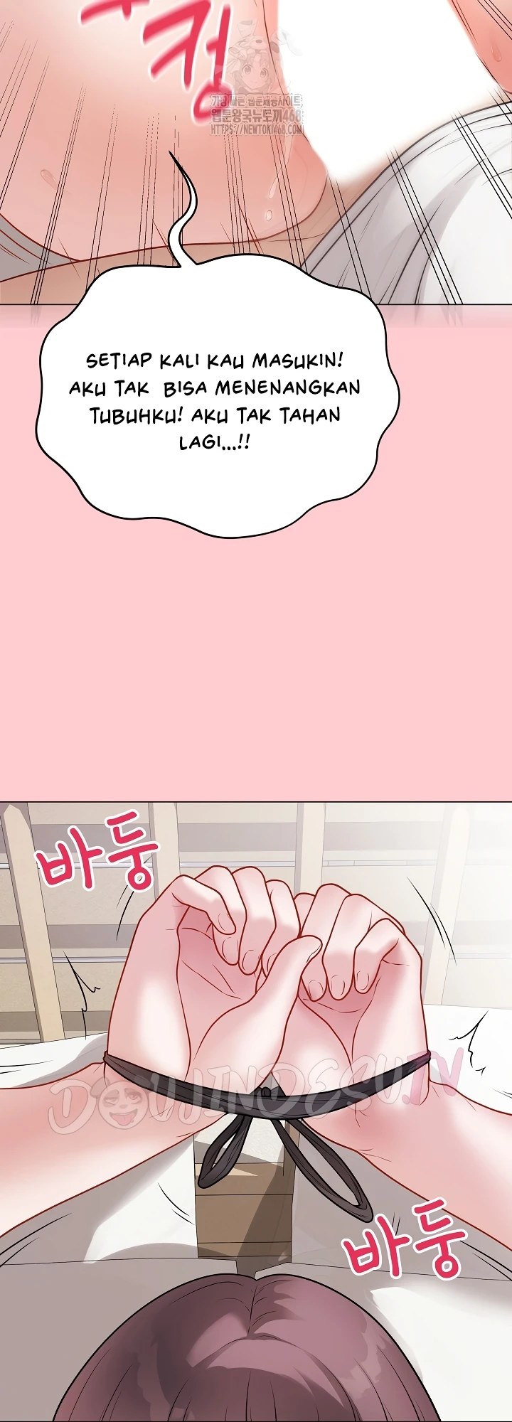 Signed, Sealed, Mistaken - Page 49